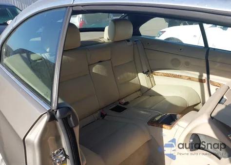 2008 BMW 328I из США, поврежденный, VIN WBAWL13558PX17234